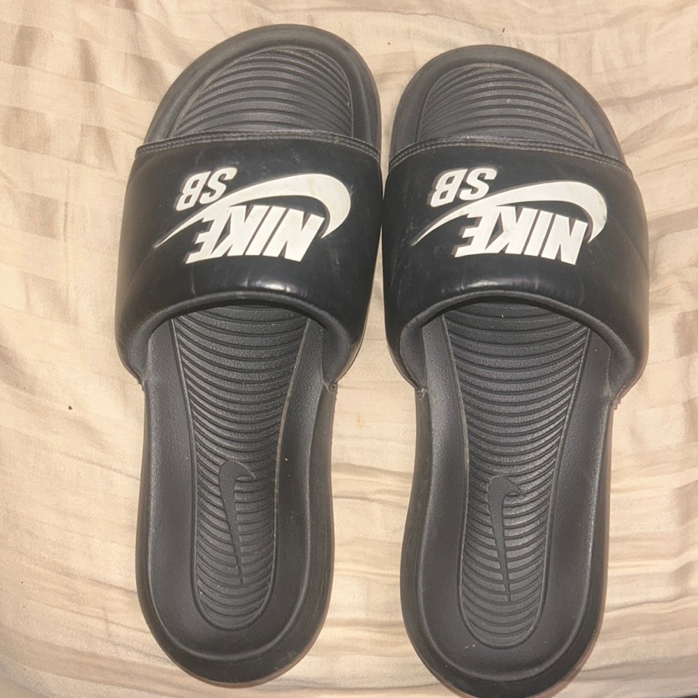 Nike sb Slides